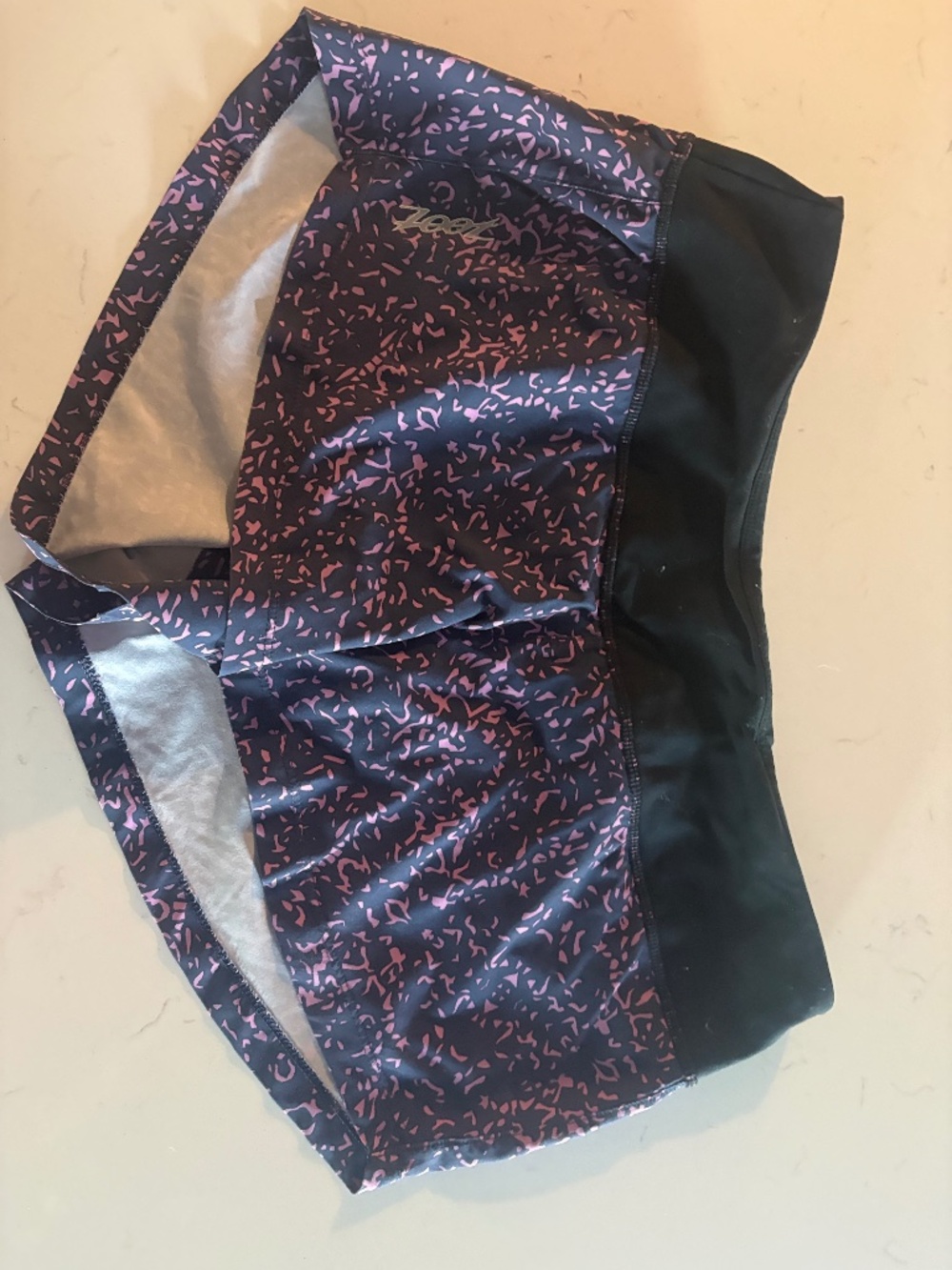 Zoot Women’s LTD Run 3” Shorts